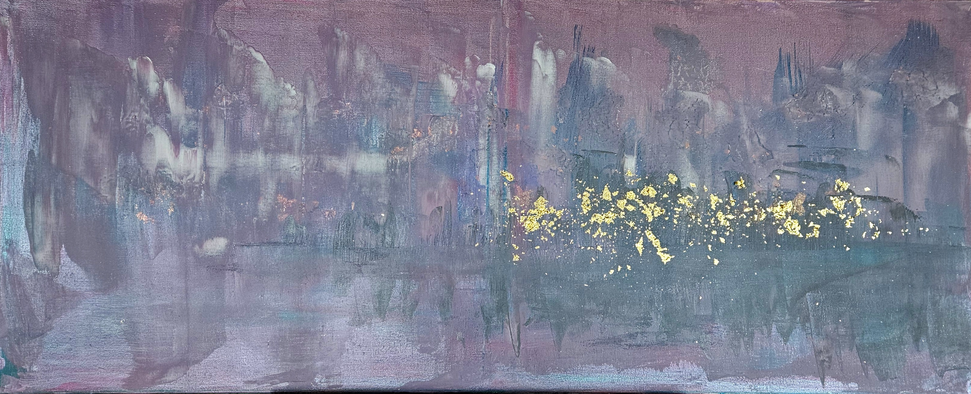 Midnight Vein